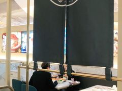 大堂-芳满庭粤菜餐厅(丹阳吾悦店)