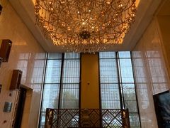 -长沙富力万达文华酒店