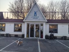 -小意思咖啡店(草桥店)