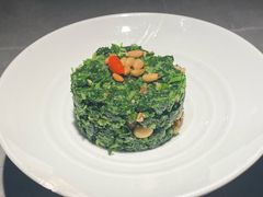 -晓淮山·扬州早茶·淮扬菜(龙阳广场店)