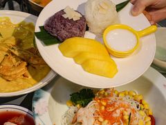 -米泰芒·东南亚料理(体育西店)