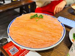-萍姐火锅·公路夜市(打浦桥日月光店)