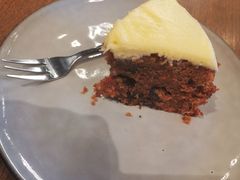 农舍胡萝卜蛋糕-wagas(暖山店)