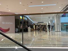 -银泰百货(北京大红门店)