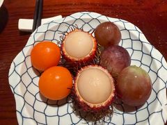 -采悦轩中餐厅·粤菜·海南菜(神州半岛喜来登度假酒店)