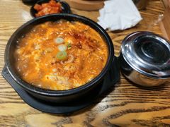 -吴草鸡爪오초닭발韩食堂(融恒盈嘉中心店)