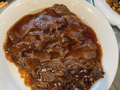-紫光园·烤鸭·北京菜(团结湖店)