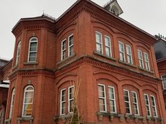 -北海道厅旧本厅舍(旧本庁舎)