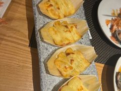 -虹料理·日料放题(悠方店)