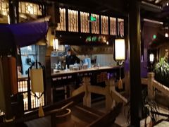 -绿茶餐厅(哈尔滨凯德店)