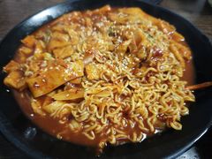 -妈妈手(山大总店)