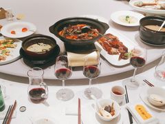 -一澜江宴·江景地标楚菜(江滩公园店)