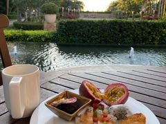 -铭轩中餐厅·海南菜·粤菜(亚龙湾瑞吉店)