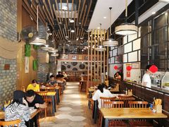 大堂-椰小调.儋州米烂(名门店)