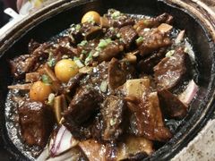 -和记小菜(东方店)