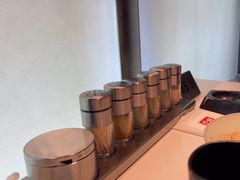 -焱铁烧·黑毛和牛专门店(杭州嘉里中心店)