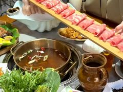 -大理董·董家小厨野生菌火锅(古城旗舰店)