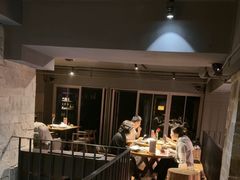 -食间牛排(湖西路店)