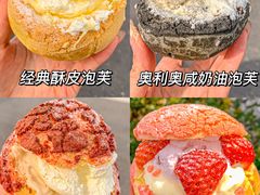 -mira甜品屋(财大店)