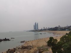-胡里山炮台