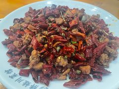歌乐山辣子鸡-胖娃川菜馆(文化宫路店)