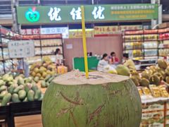 -曼阁市场水果批发市场