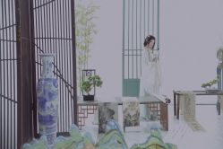 -梓摄影古装写真工作室(富力广场店)
