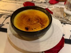 -火车头法国西餐厅