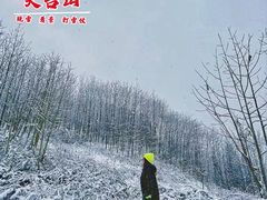 -九峰山