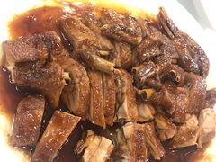 -勝記酒家·37年老字号·经典粤菜(荔枝公园店)