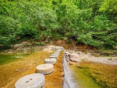 -大连天门山国家森林公园