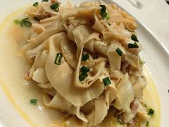 金汤烩山笋-壹只菜·崇明本地特色菜(崇明南门店)