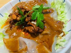 -春饼先生·北京烤鸭(甘井子万达店)