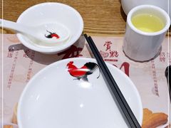 -赏点粤式点心(广州塔店)