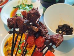 -雀蓝川菜(星悦汇店)