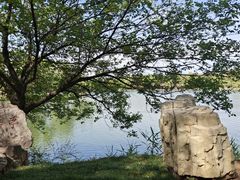 -承德避暑山庄景区