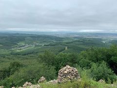 -帽儿山国家森林公园