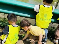 -宾果蒙特梭利托育儿童之家幼儿园(爱琴海店)