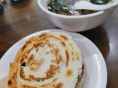-子午路张记肉夹馍(翠华路店)