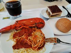 -宜家·瑞典风味餐厅(天津东丽商场店)