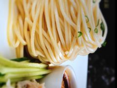 鸡丝凉面-老房子金沙元年川菜食府·花园餐厅(金沙店)