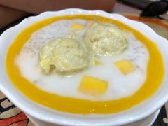 -甜心妈妈·榴莲星级糖水(北京路总店)