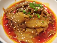 夫妻肺片-小资太太餐厅(南岗区店)