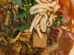 -大师兄·西北小馆(南沙万达广场店)