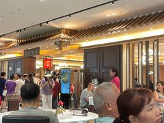 -宝园酒家(美林M·LIVE天地东座店)