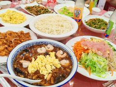 -大铁勺新津菜(东丽阳光新业广场店)
