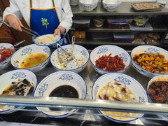 -老西安韩记三鲜煮馍(四府街店)