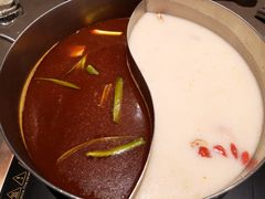 -捞王锅物料理(上海世茂广场店)