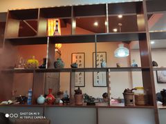 -林记潮牛·牛肉火锅(上马墩店)