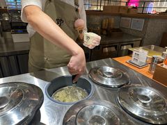 -野人先生Gelato(上海长宁龙之梦店)